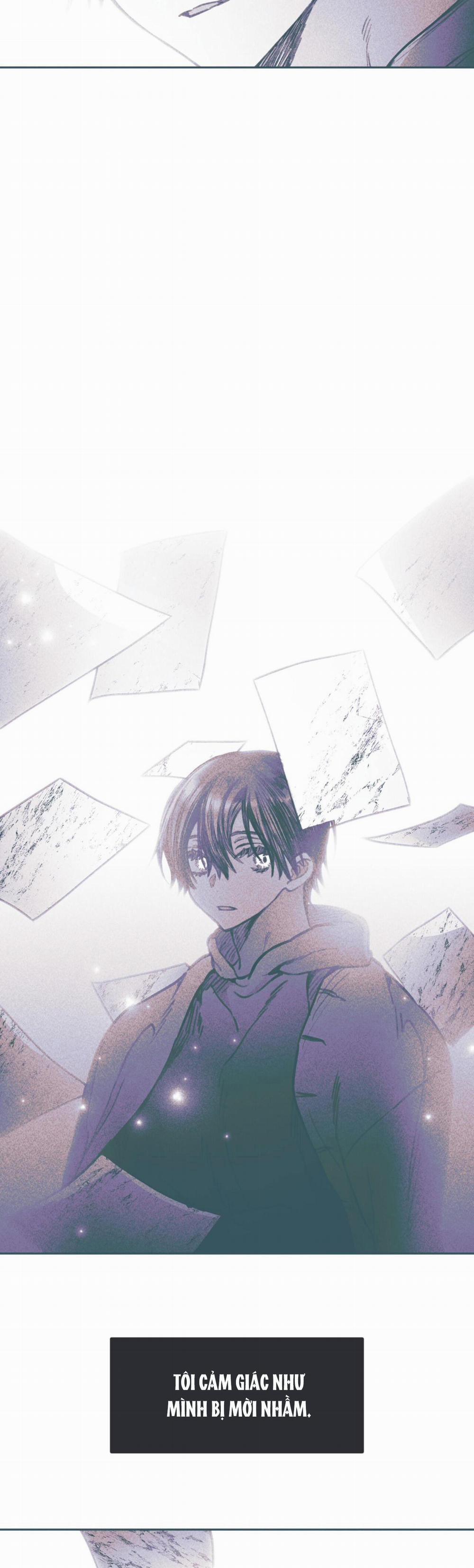 Hồi Ức Cơn Thịnh Nộ 12 trang 25