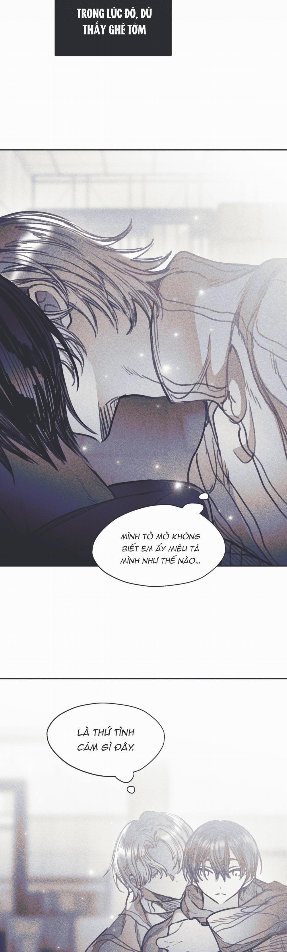 Hồi Ức Cơn Thịnh Nộ 12 trang 27