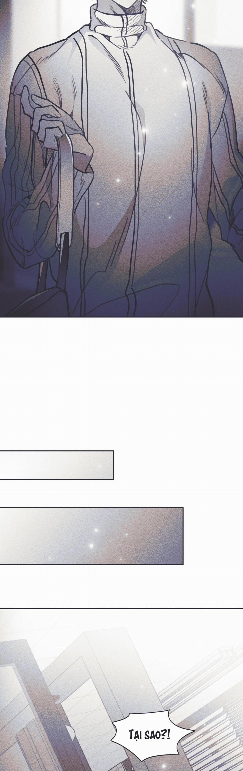 Hồi Ức Cơn Thịnh Nộ 12 trang 31