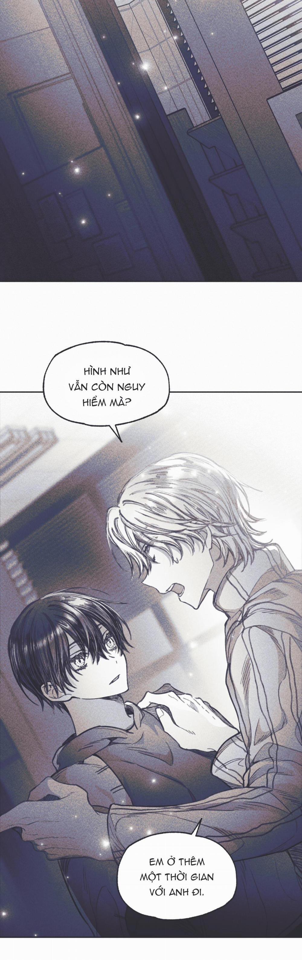 Hồi Ức Cơn Thịnh Nộ 12 trang 32