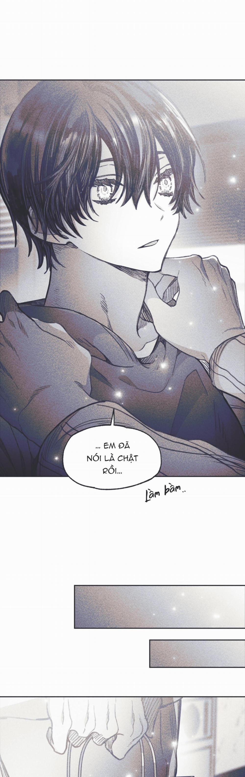 Hồi Ức Cơn Thịnh Nộ 12 trang 33