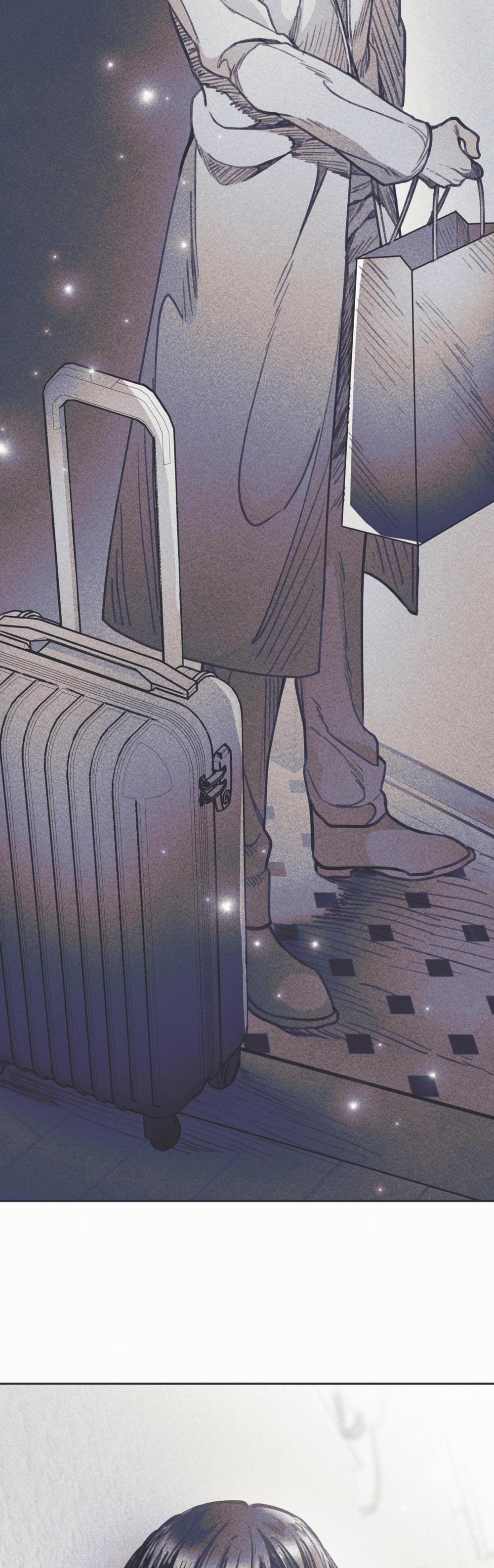 Hồi Ức Cơn Thịnh Nộ 12 trang 35