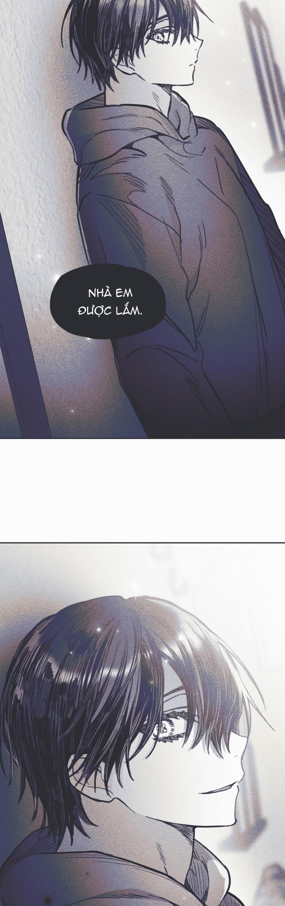 Hồi Ức Cơn Thịnh Nộ 12 trang 36