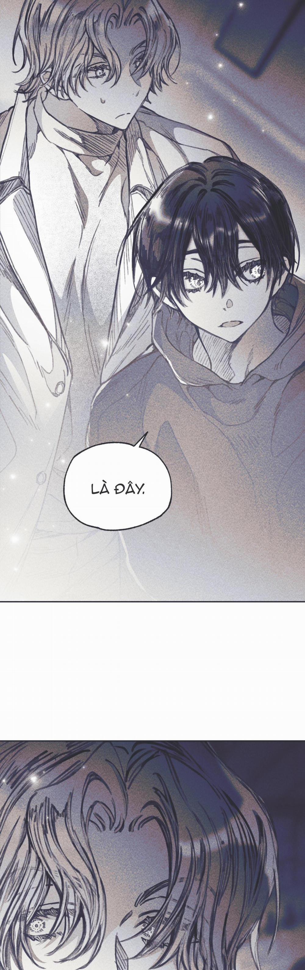 Hồi Ức Cơn Thịnh Nộ 12 trang 38