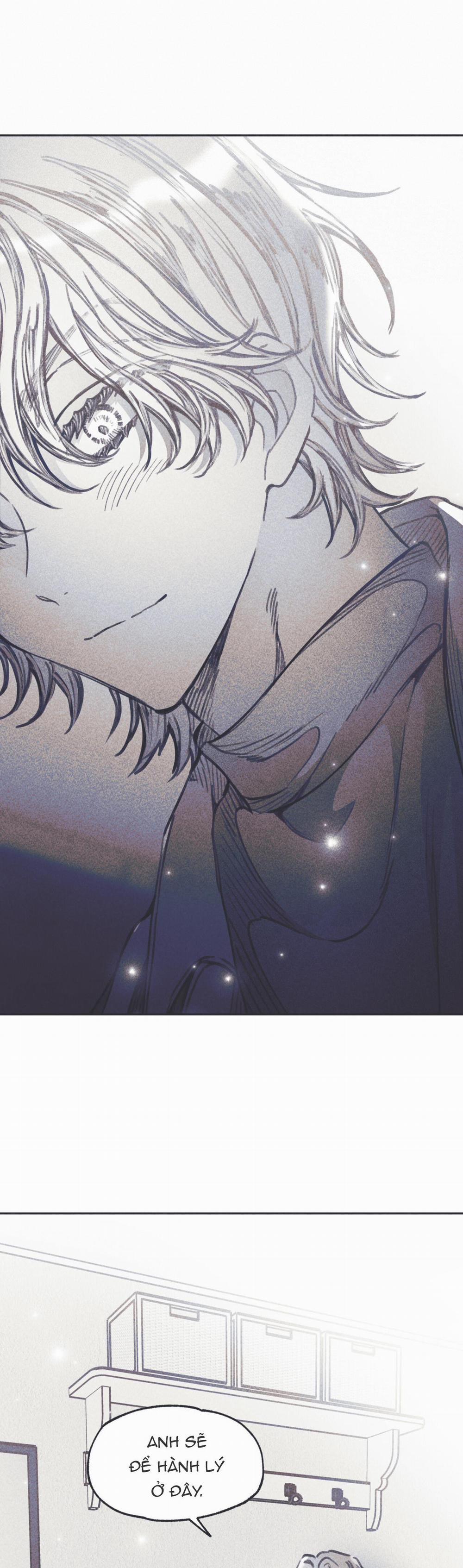 Hồi Ức Cơn Thịnh Nộ 12 trang 43