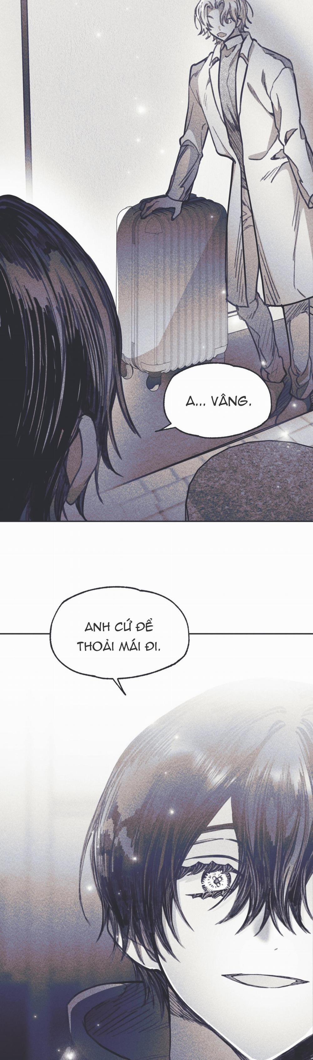 Hồi Ức Cơn Thịnh Nộ 12 trang 44