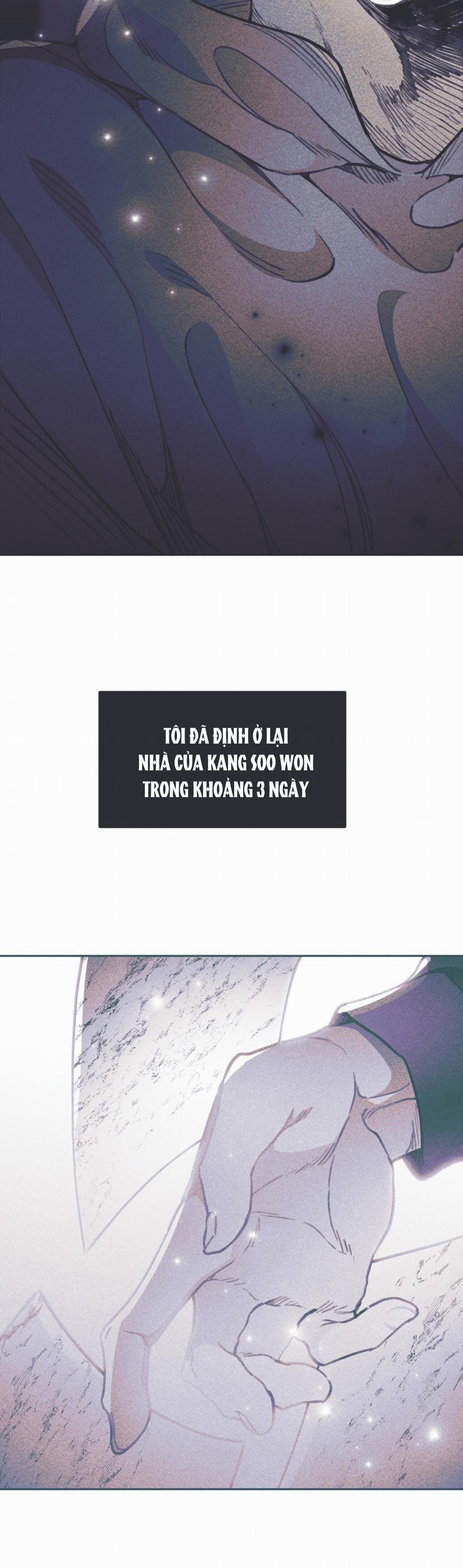 Hồi Ức Cơn Thịnh Nộ 12 trang 45