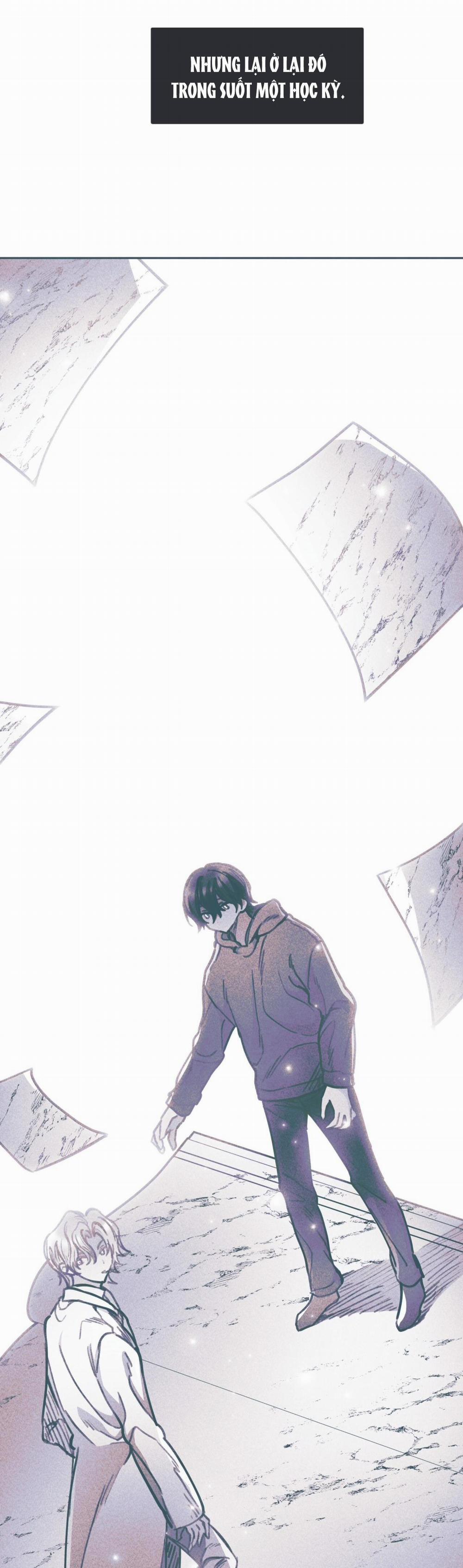 Hồi Ức Cơn Thịnh Nộ 12 trang 46