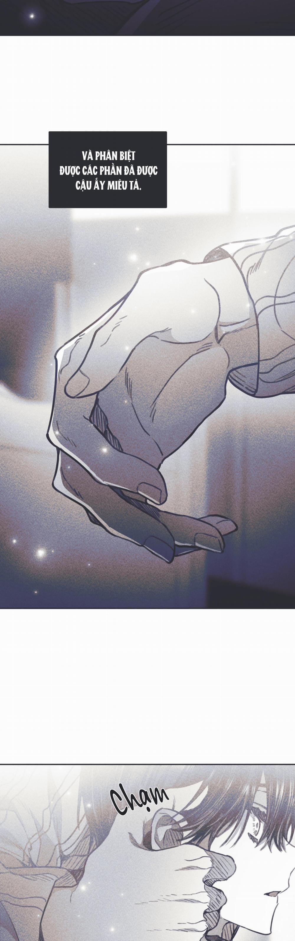 Hồi Ức Cơn Thịnh Nộ 12 trang 6