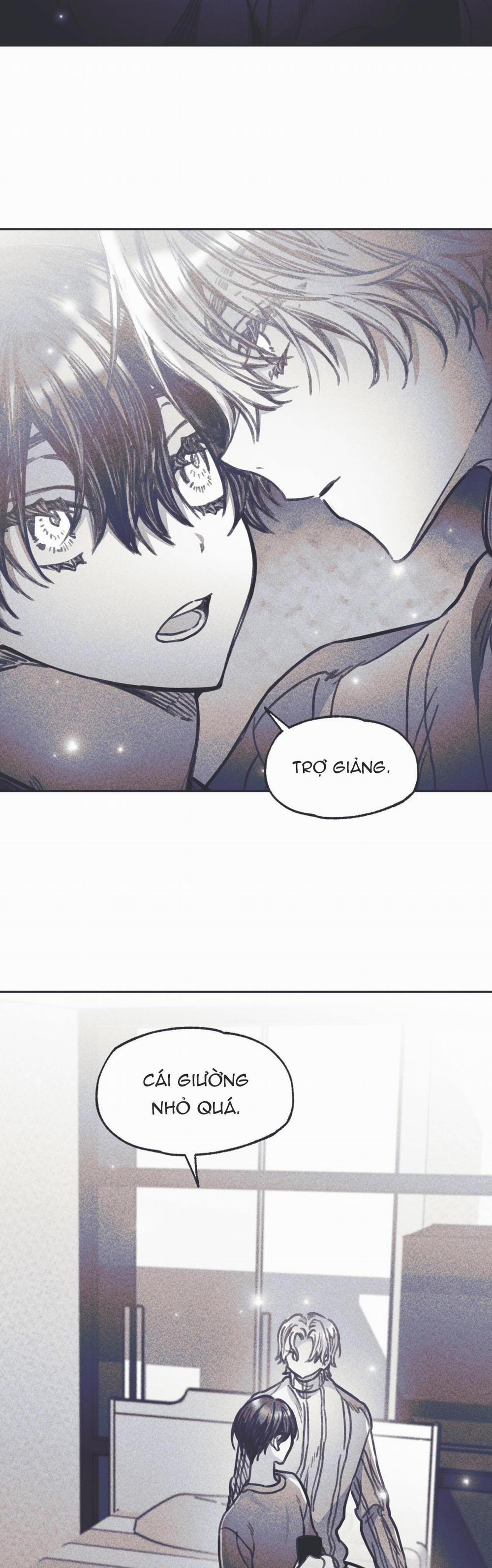 Hồi Ức Cơn Thịnh Nộ 12 trang 9