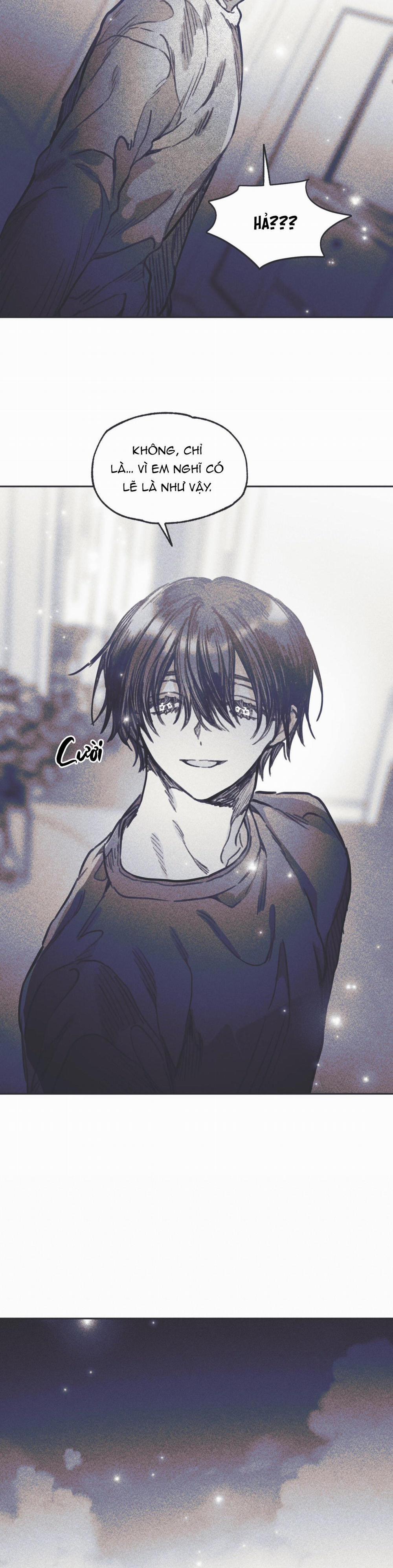 Hồi Ức Cơn Thịnh Nộ 13 trang 10