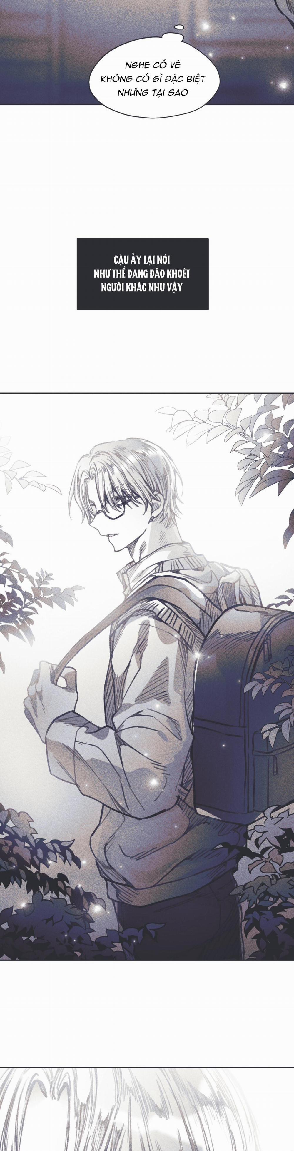 Hồi Ức Cơn Thịnh Nộ 13 trang 12