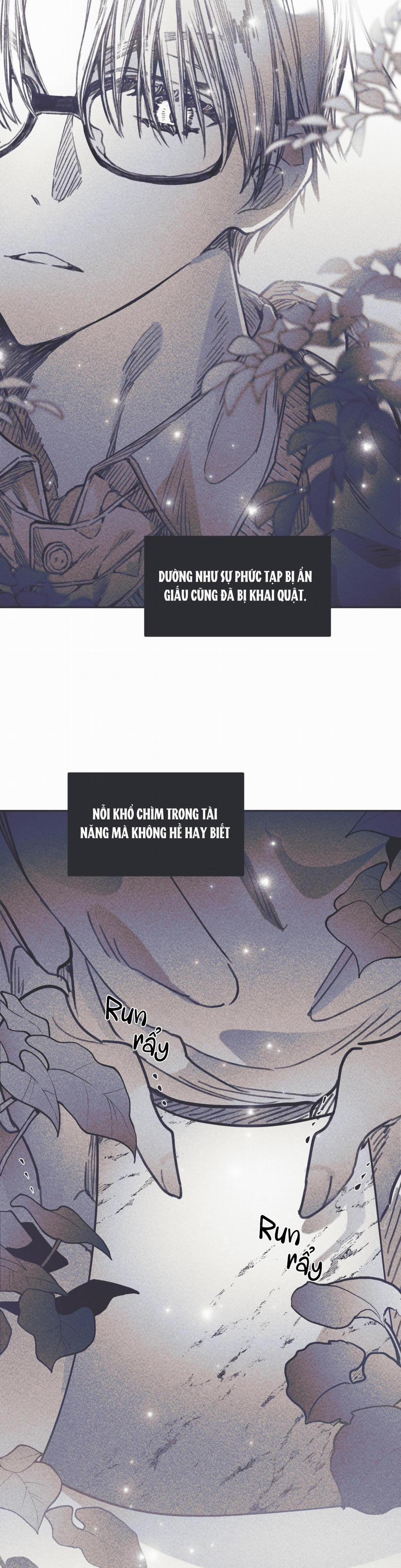 Hồi Ức Cơn Thịnh Nộ 13 trang 13