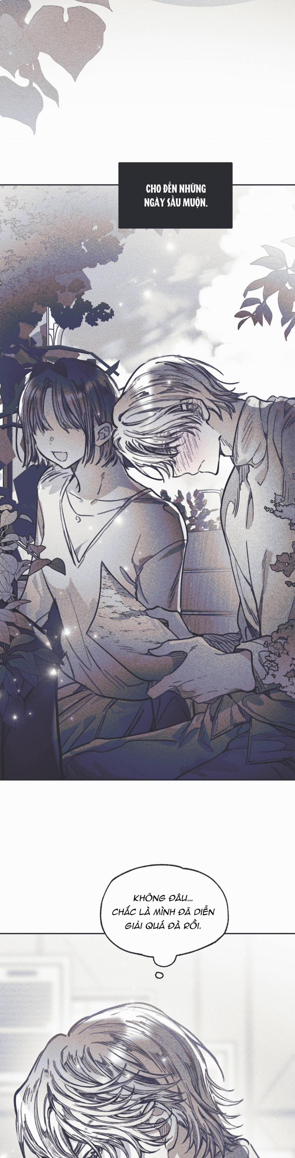 Hồi Ức Cơn Thịnh Nộ 13 trang 14