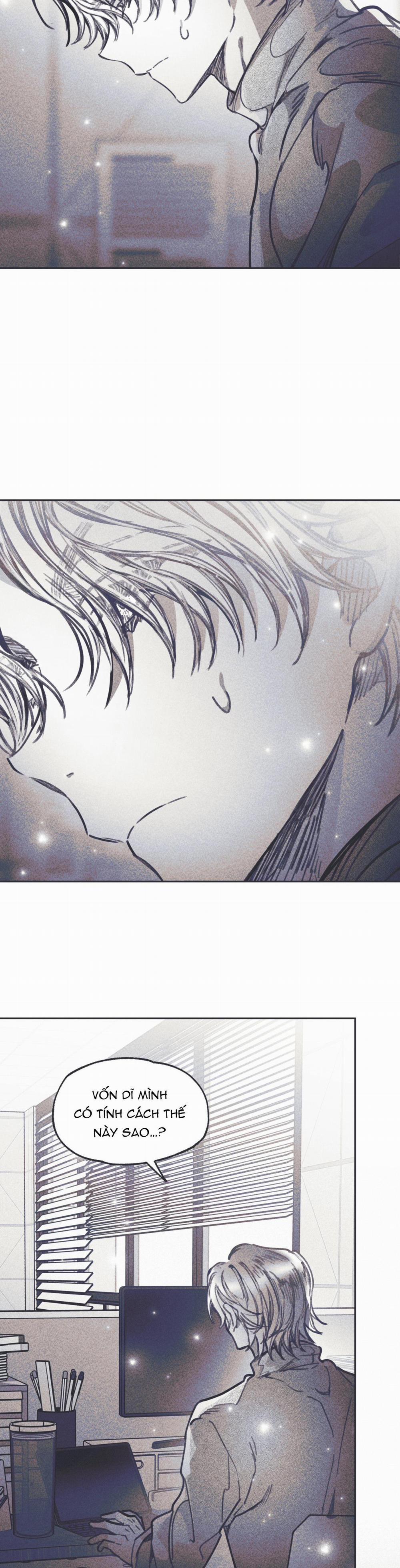 Hồi Ức Cơn Thịnh Nộ 13 trang 15