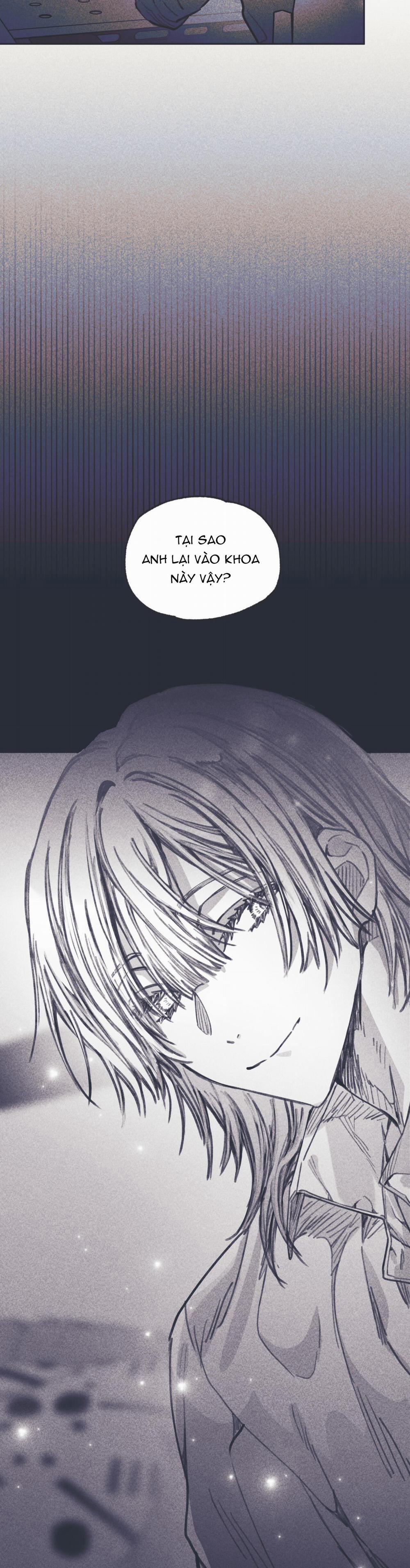 Hồi Ức Cơn Thịnh Nộ 13 trang 16