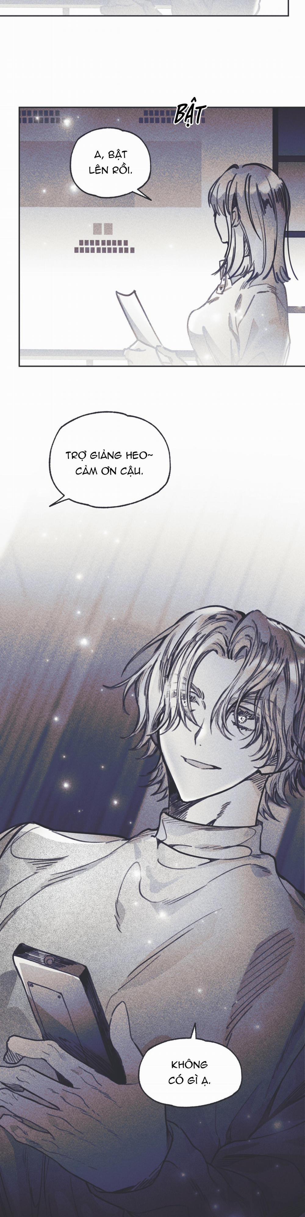 Hồi Ức Cơn Thịnh Nộ 13 trang 2