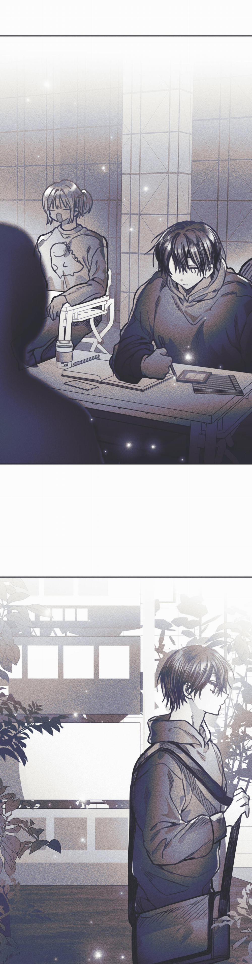 Hồi Ức Cơn Thịnh Nộ 13 trang 20