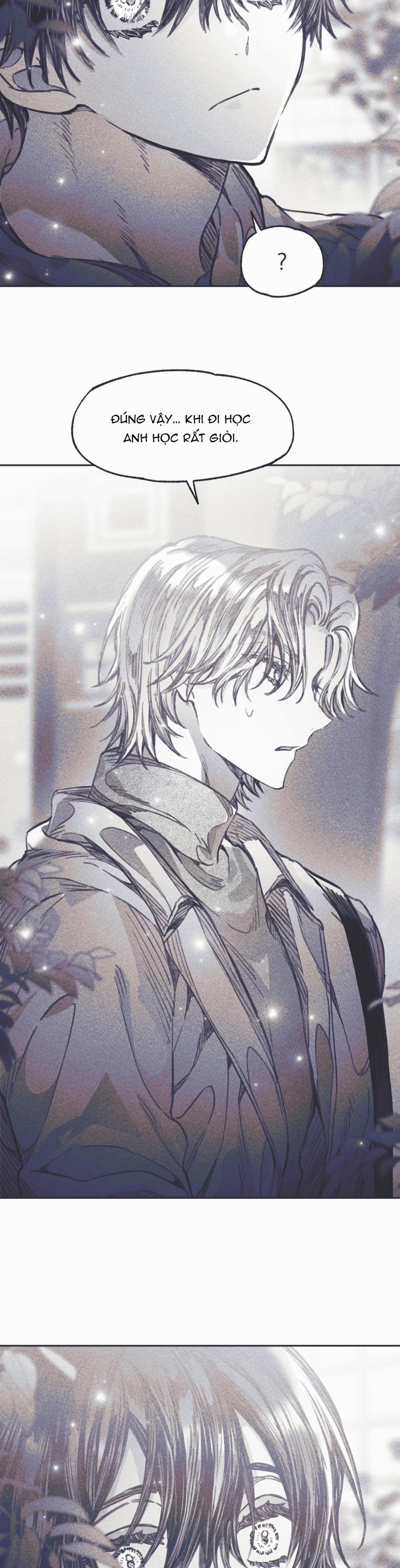 Hồi Ức Cơn Thịnh Nộ 13 trang 23