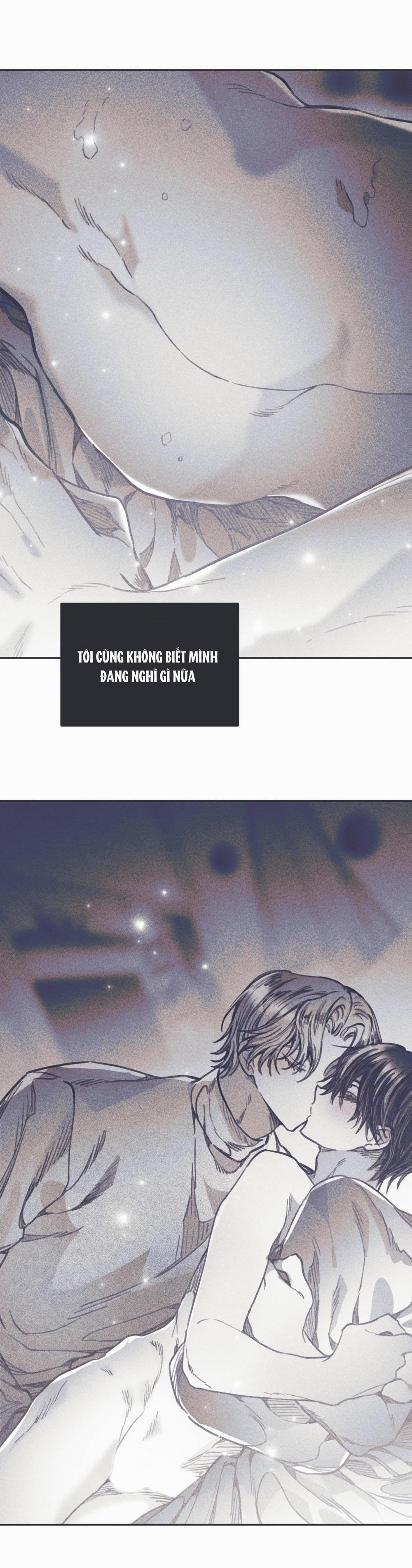 Hồi Ức Cơn Thịnh Nộ 13 trang 29