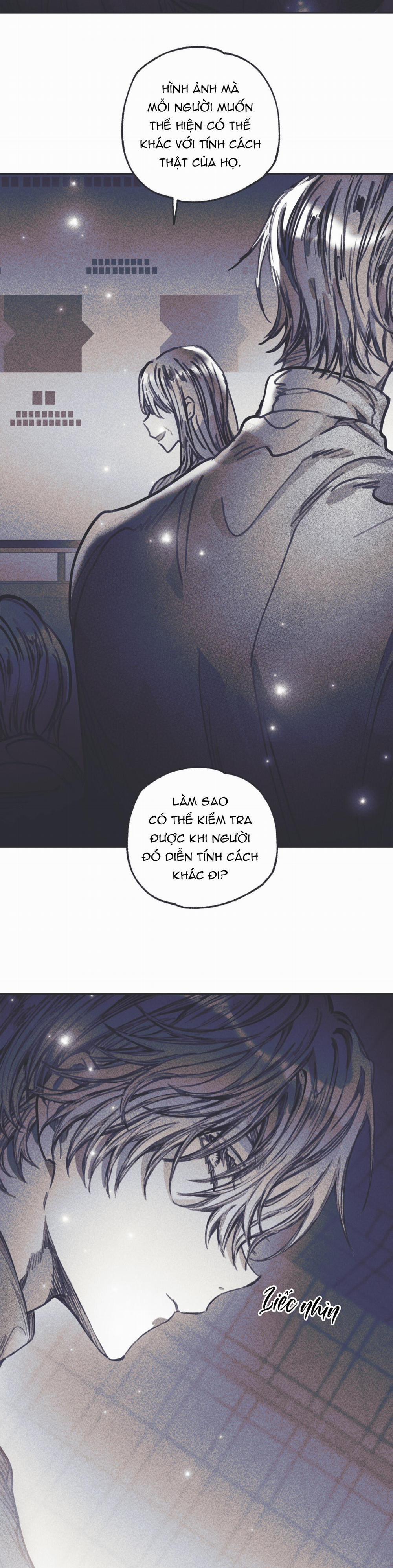 Hồi Ức Cơn Thịnh Nộ 13 trang 3