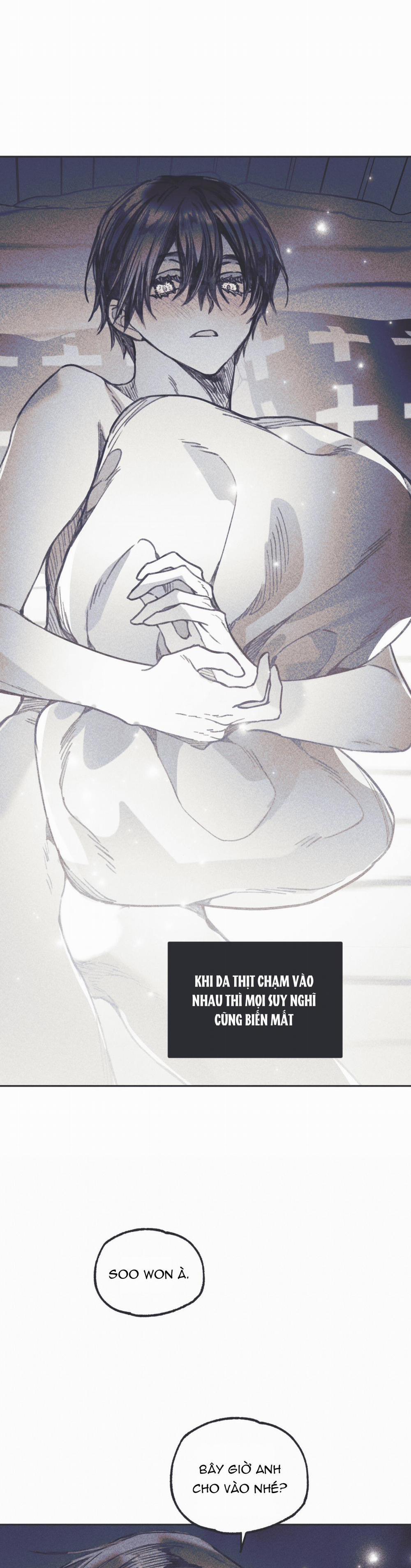 Hồi Ức Cơn Thịnh Nộ 13 trang 30