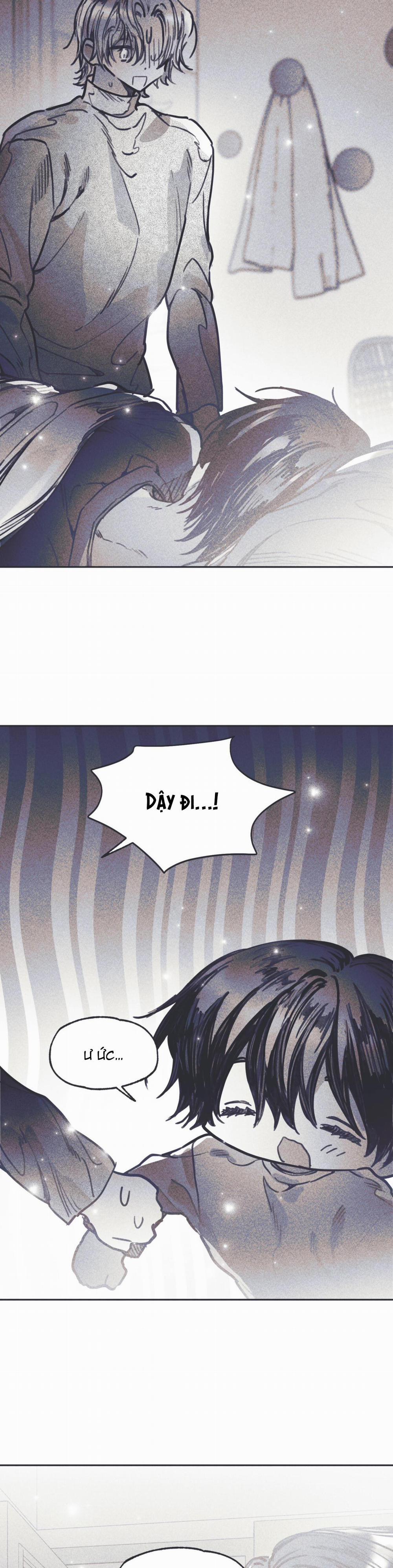 Hồi Ức Cơn Thịnh Nộ 13 trang 7