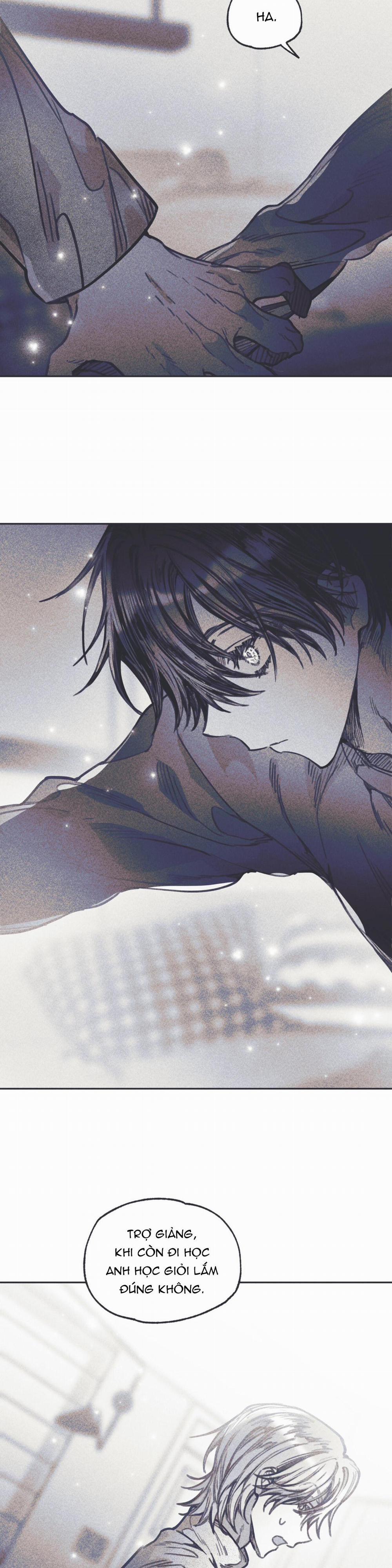 Hồi Ức Cơn Thịnh Nộ 13 trang 9