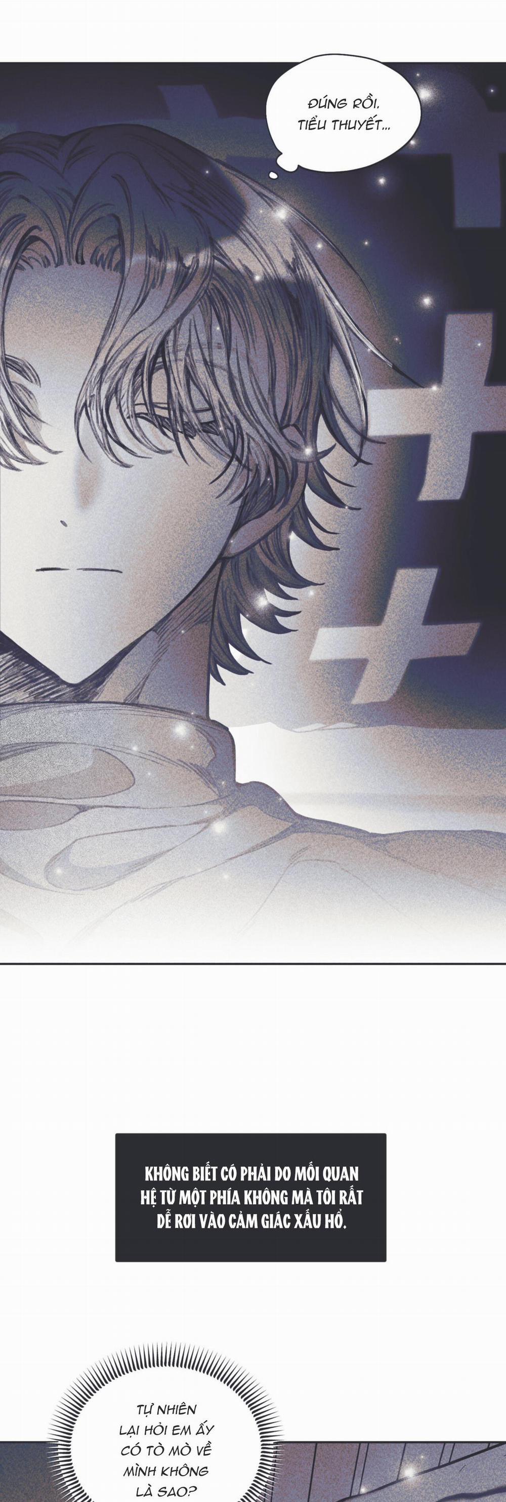 Hồi Ức Cơn Thịnh Nộ 14 trang 10