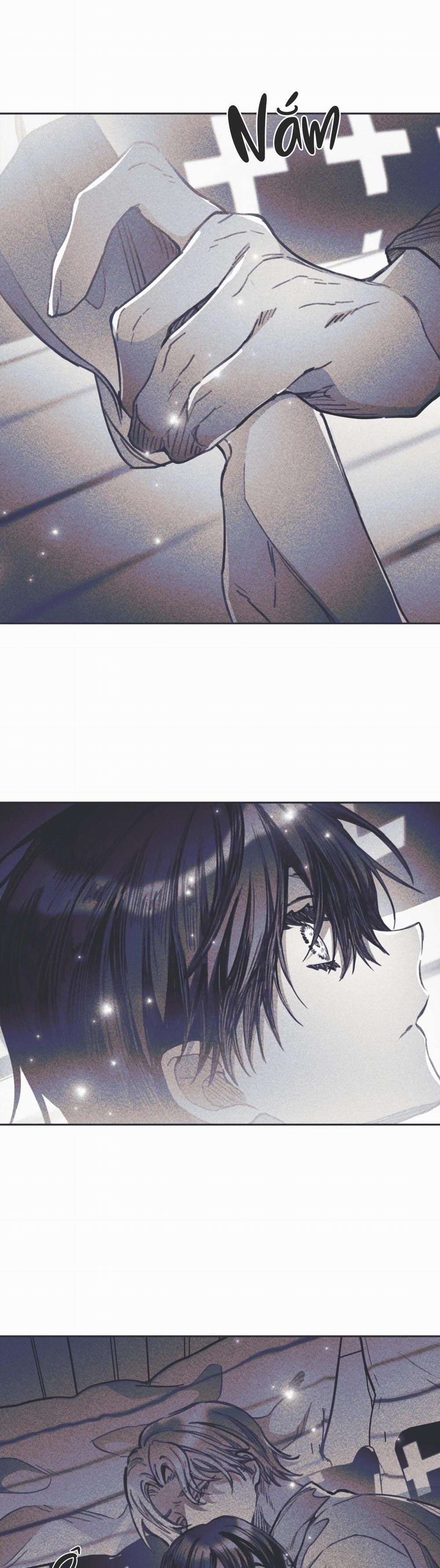 Hồi Ức Cơn Thịnh Nộ 14 trang 14