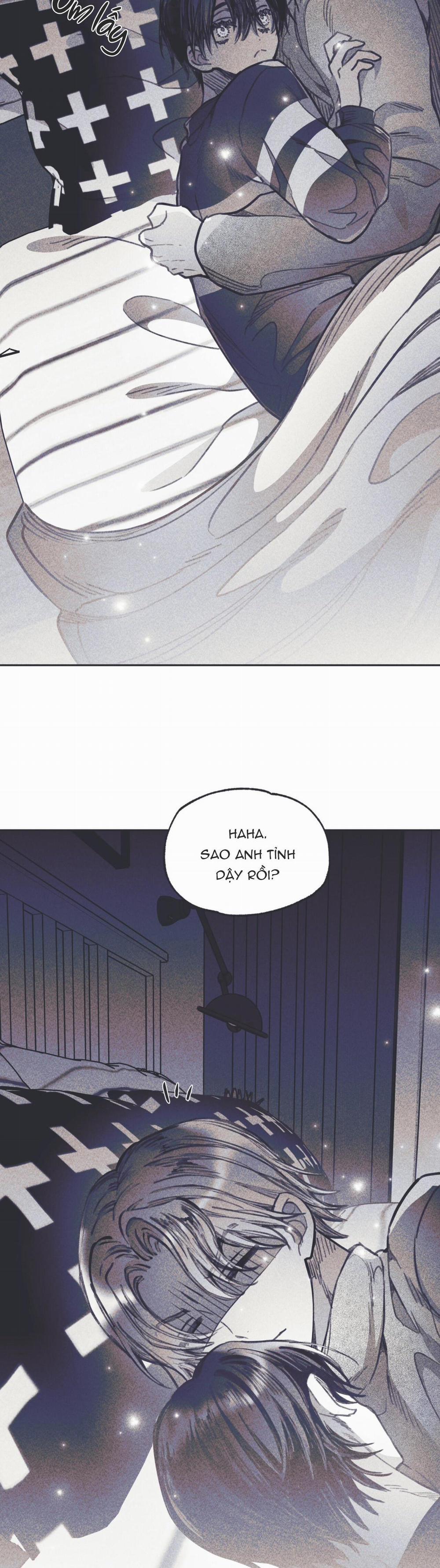 Hồi Ức Cơn Thịnh Nộ 14 trang 15