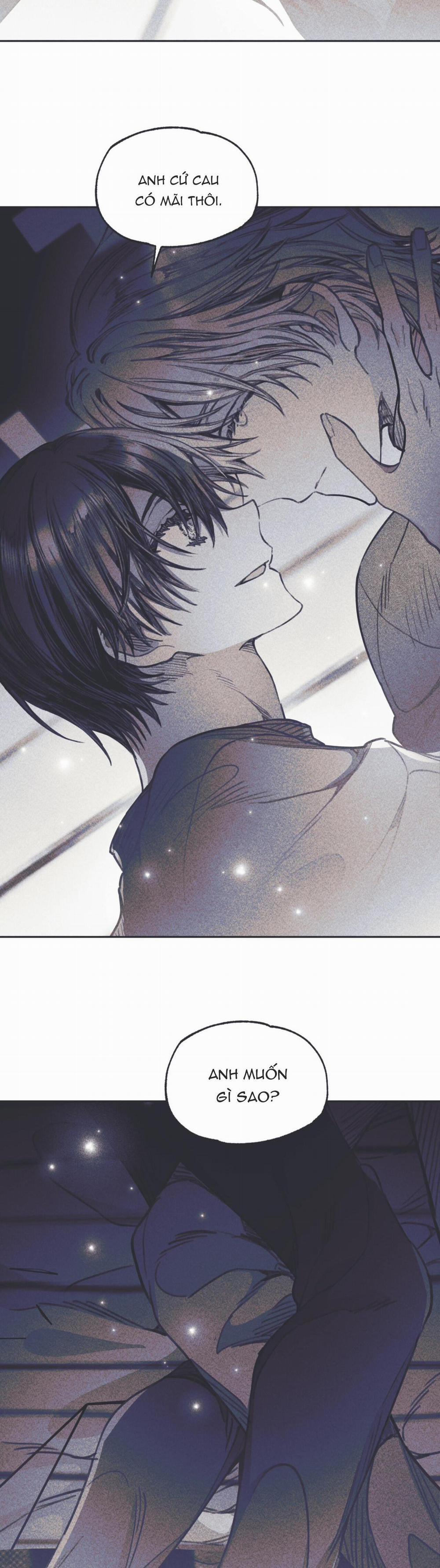 Hồi Ức Cơn Thịnh Nộ 14 trang 16