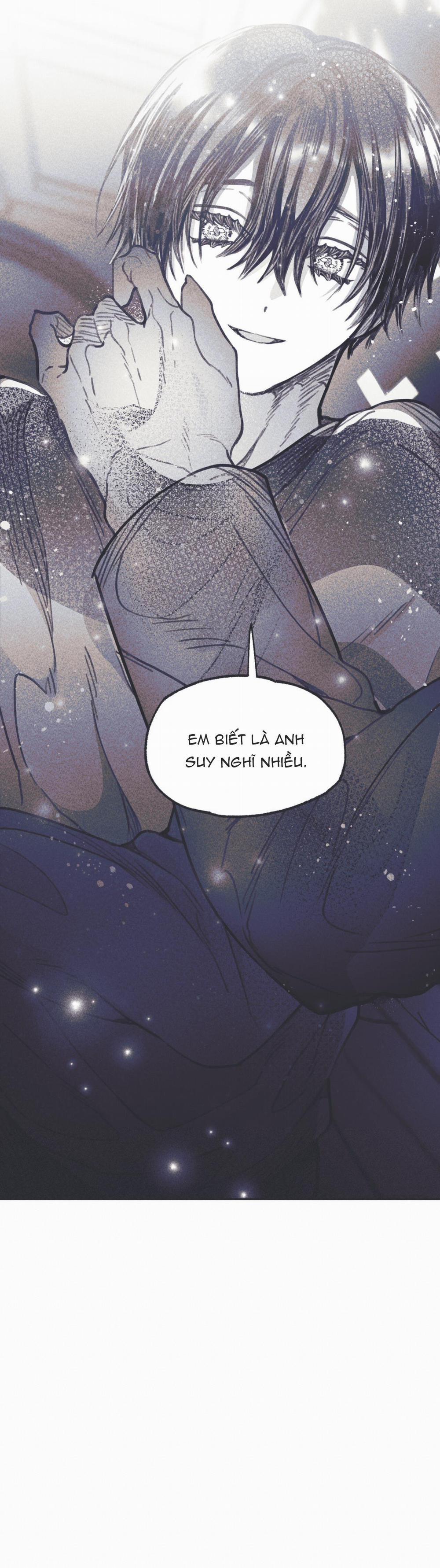 Hồi Ức Cơn Thịnh Nộ 14 trang 18