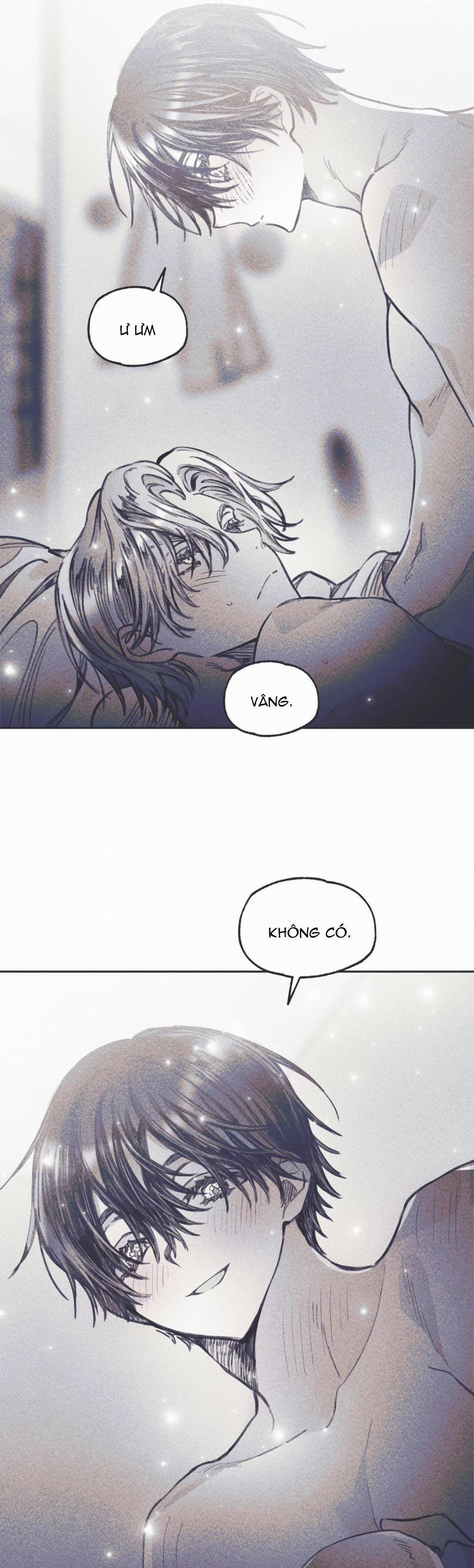 Hồi Ức Cơn Thịnh Nộ 14 trang 2