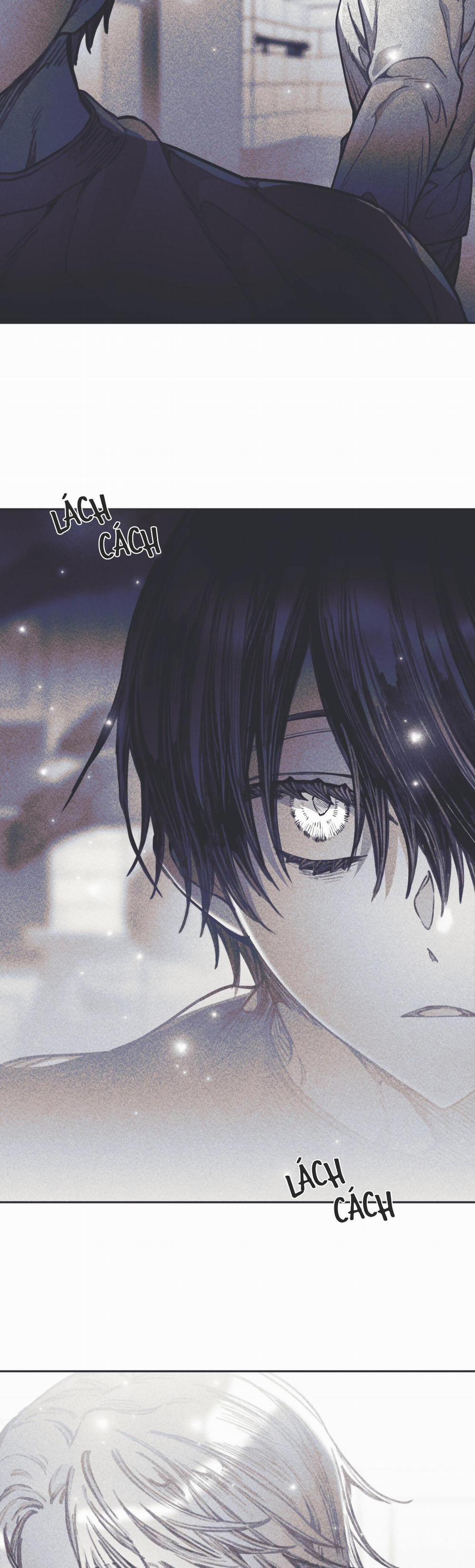 Hồi Ức Cơn Thịnh Nộ 14 trang 20