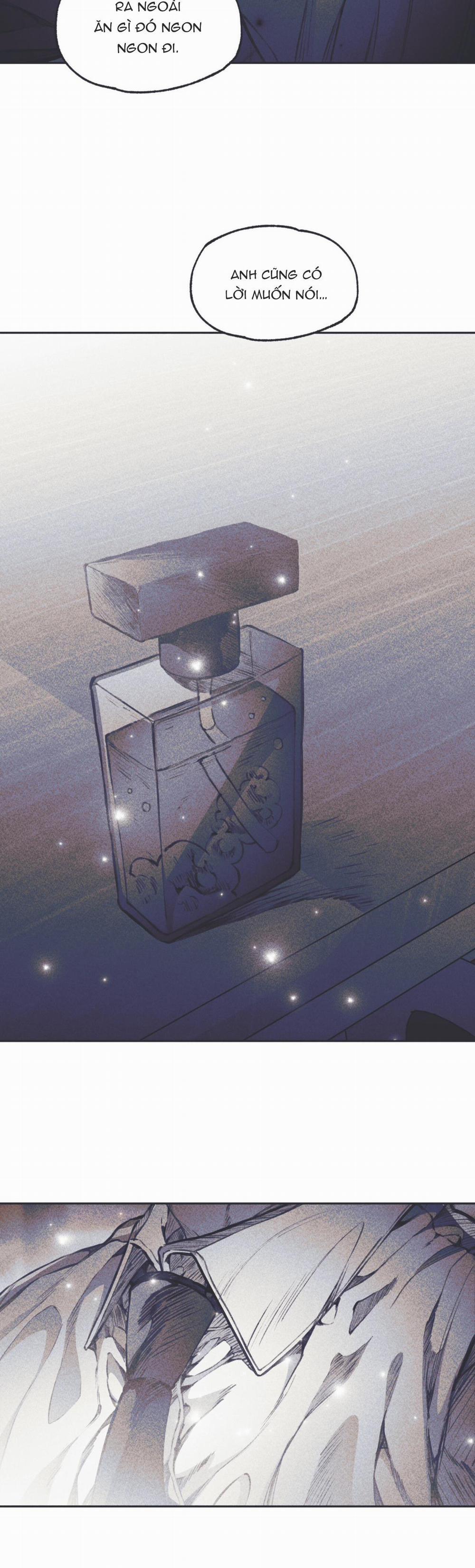 Hồi Ức Cơn Thịnh Nộ 14 trang 23