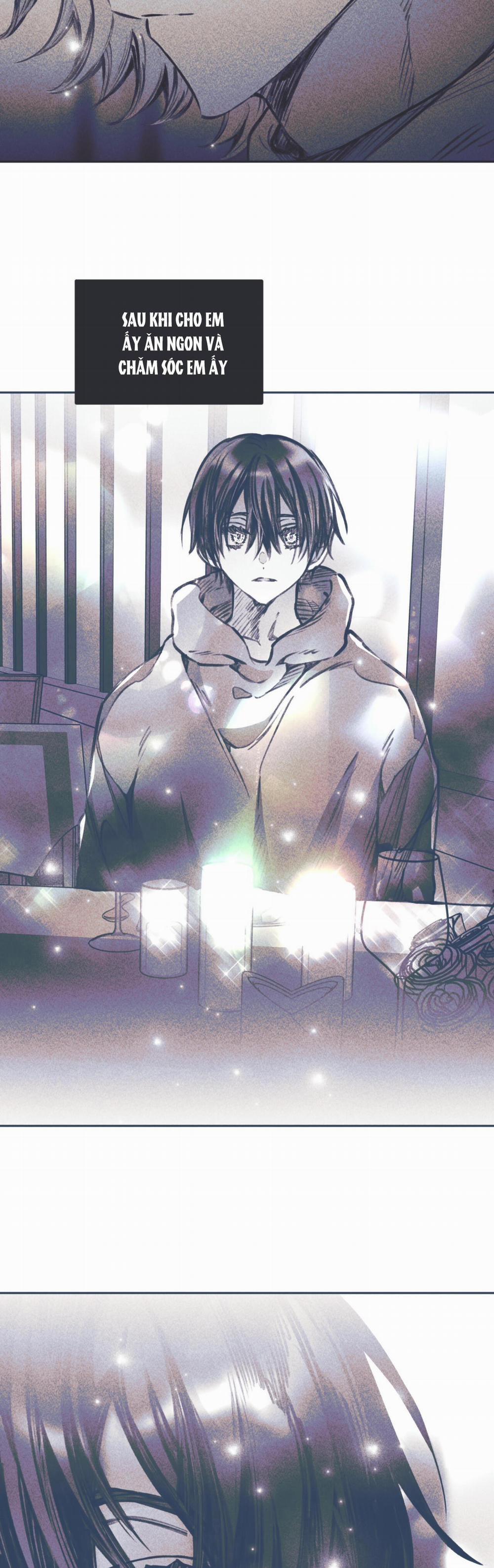 Hồi Ức Cơn Thịnh Nộ 14 trang 25