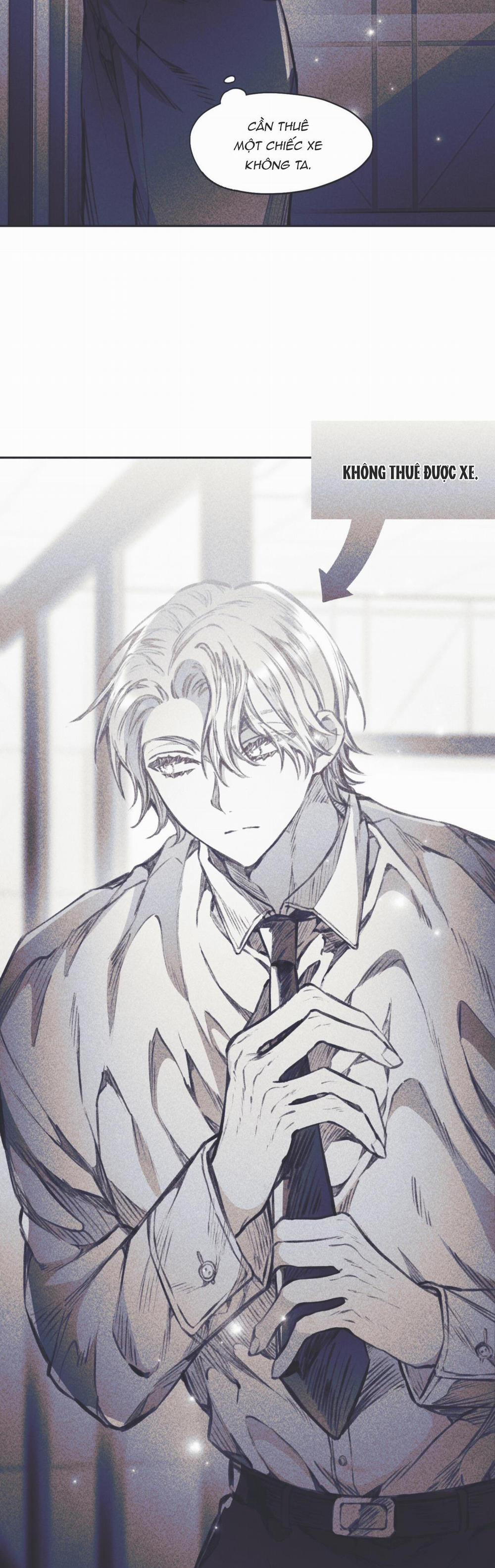 Hồi Ức Cơn Thịnh Nộ 14 trang 27