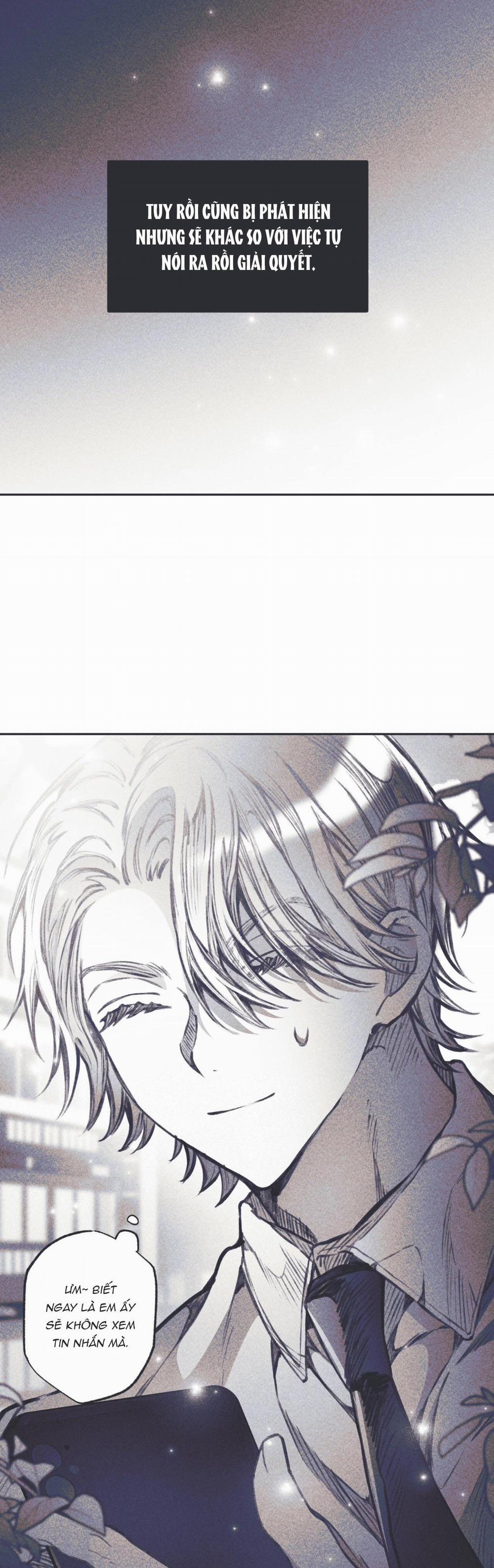 Hồi Ức Cơn Thịnh Nộ 14 trang 30