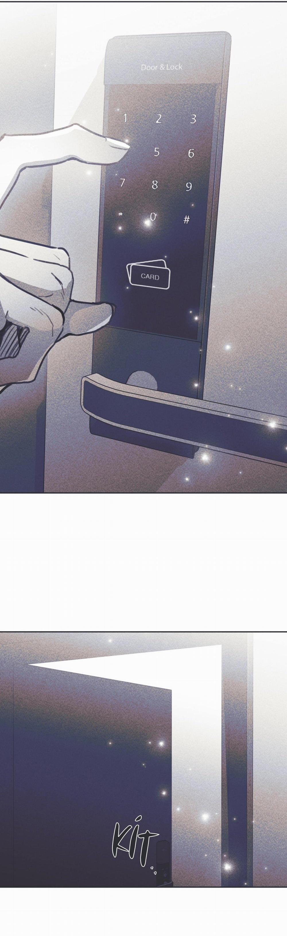 Hồi Ức Cơn Thịnh Nộ 14 trang 33