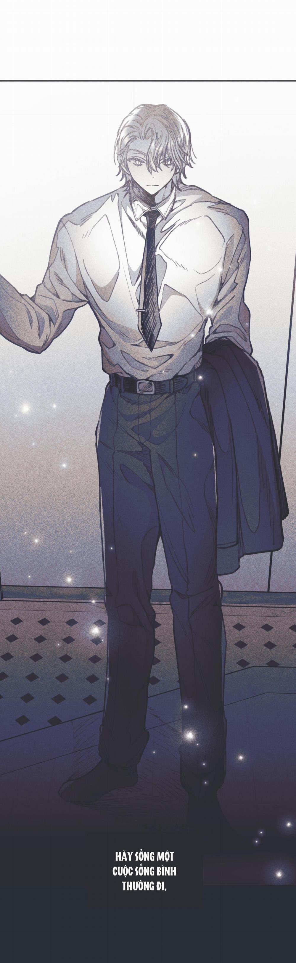 Hồi Ức Cơn Thịnh Nộ 14 trang 34