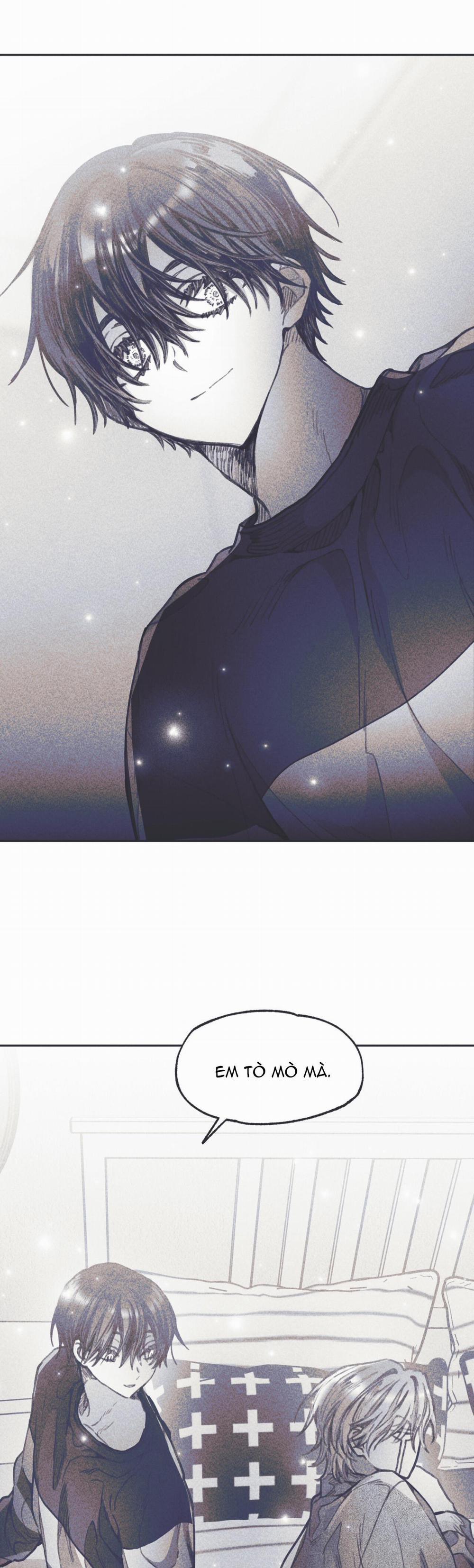 Hồi Ức Cơn Thịnh Nộ 14 trang 4