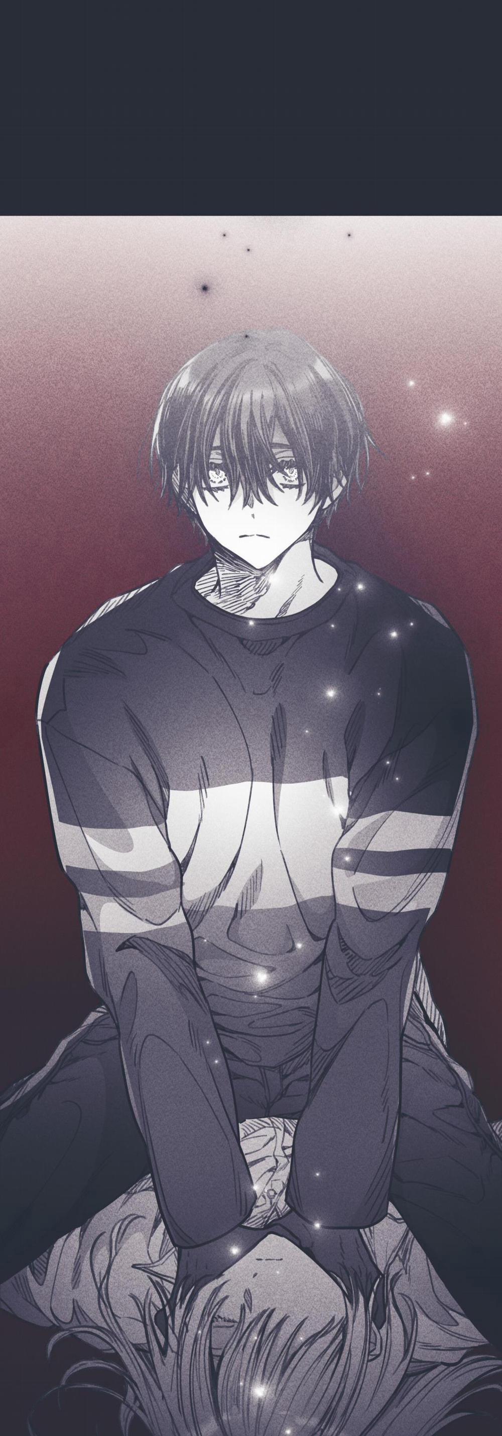 Hồi Ức Cơn Thịnh Nộ 14 trang 40