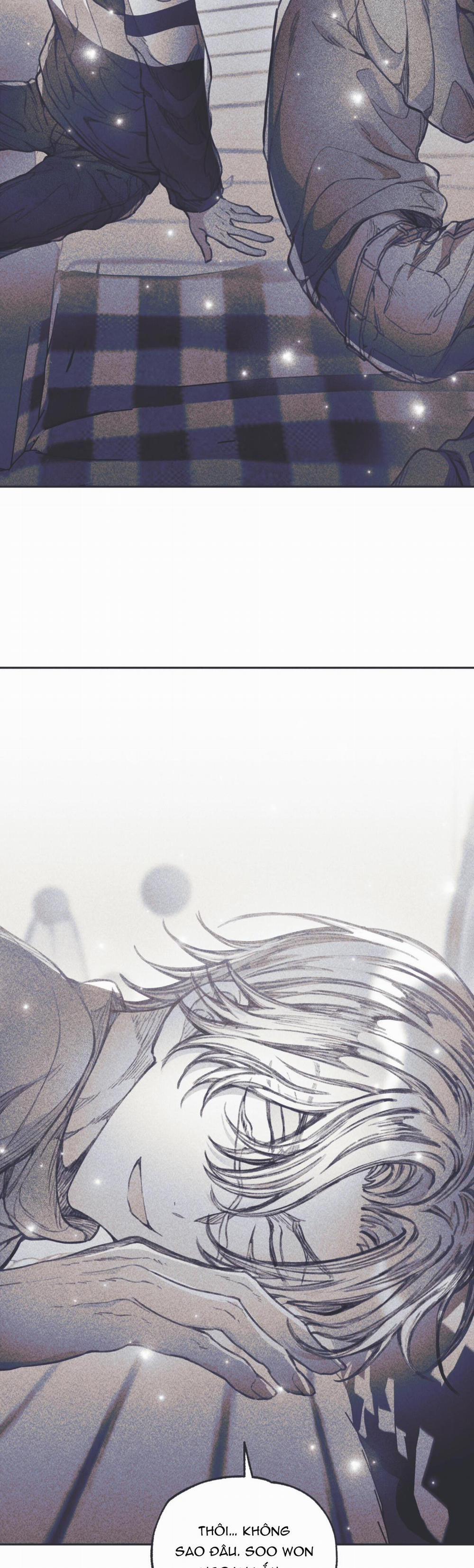 Hồi Ức Cơn Thịnh Nộ 14 trang 5