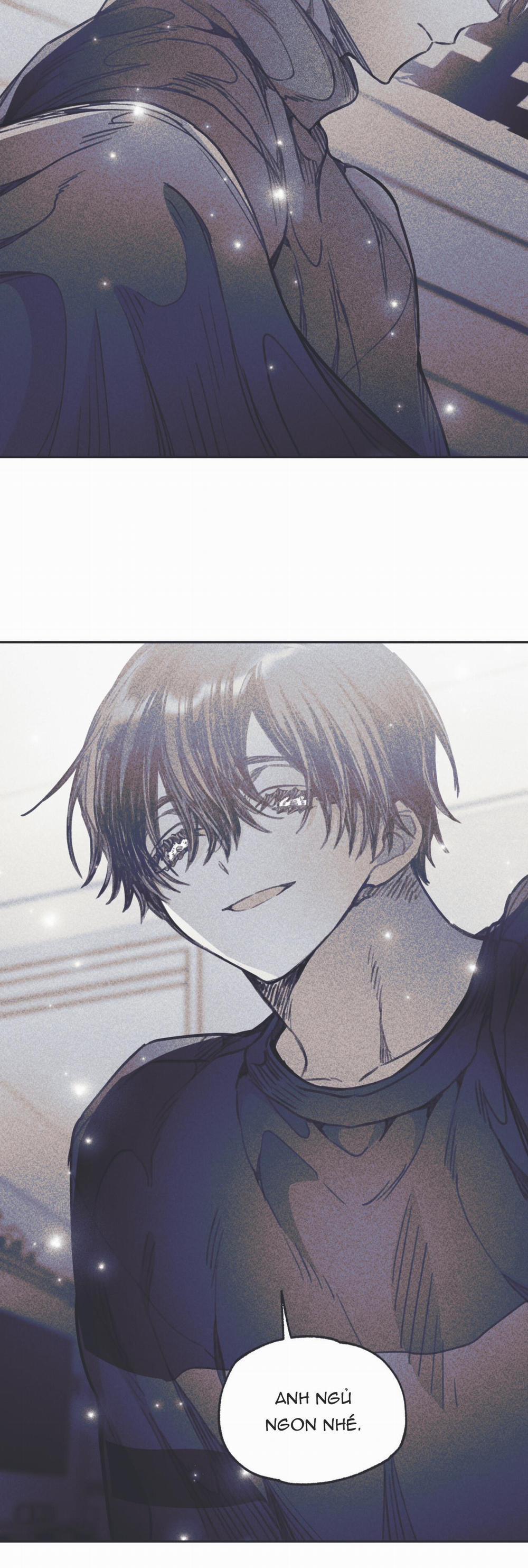 Hồi Ức Cơn Thịnh Nộ 14 trang 7