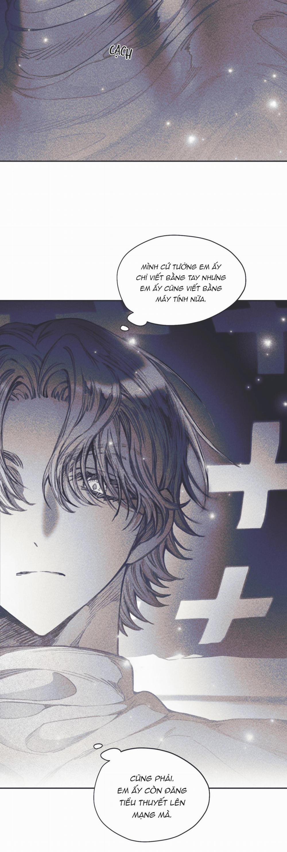 Hồi Ức Cơn Thịnh Nộ 14 trang 9