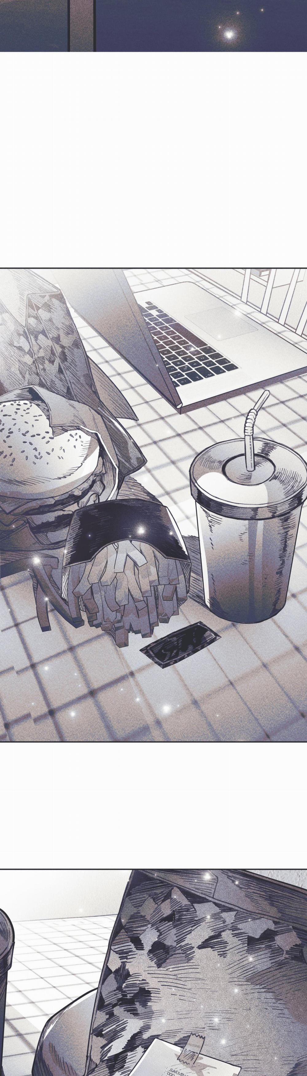 Hồi Ức Cơn Thịnh Nộ 15 trang 10