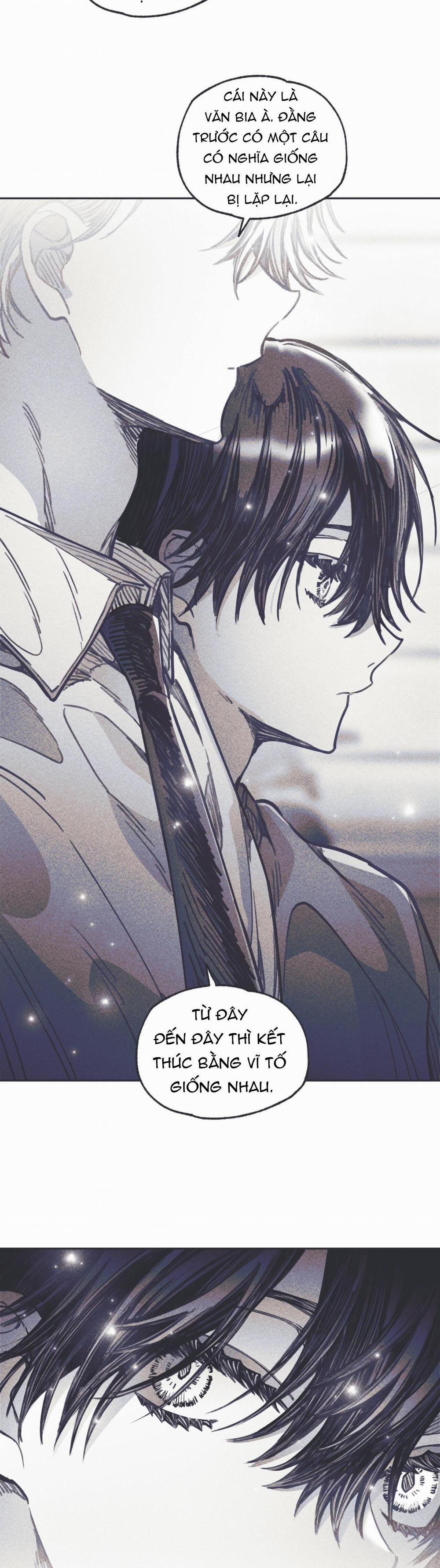 Hồi Ức Cơn Thịnh Nộ 15 trang 15