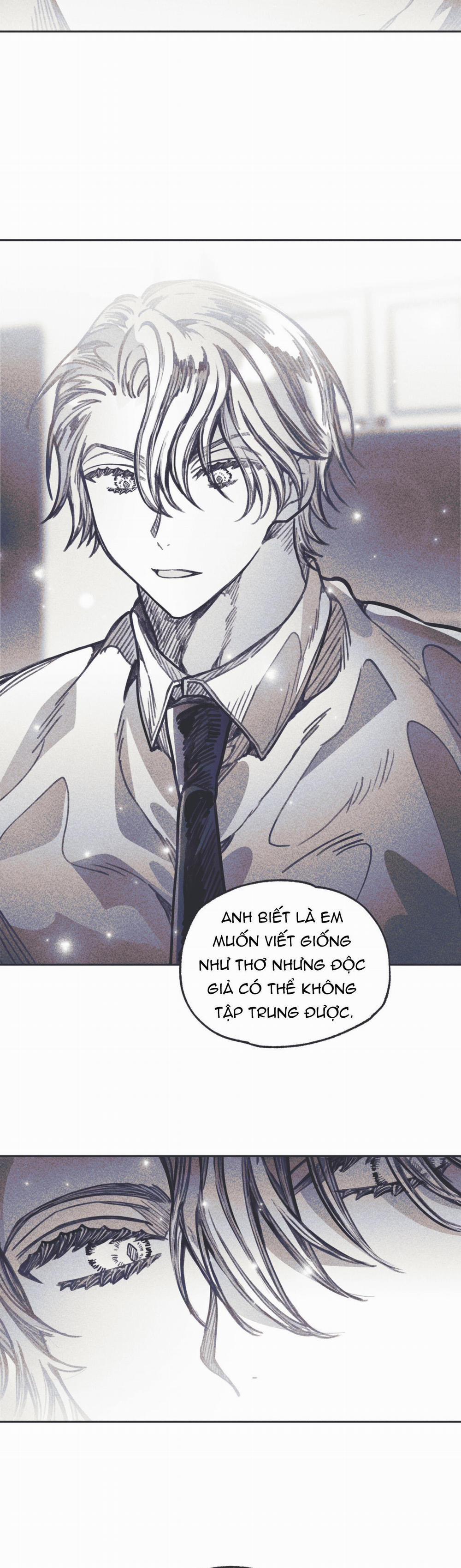 Hồi Ức Cơn Thịnh Nộ 15 trang 16