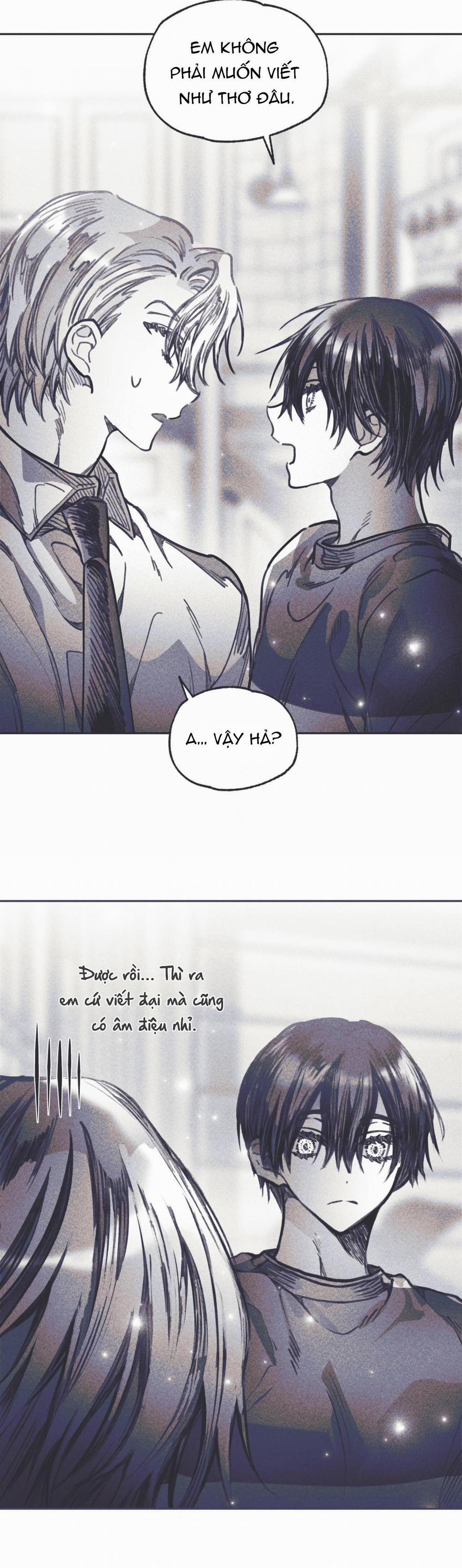 Hồi Ức Cơn Thịnh Nộ 15 trang 17